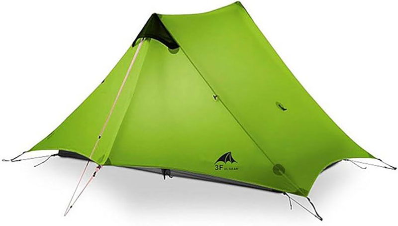 Best ultralight hotsell tents 2019