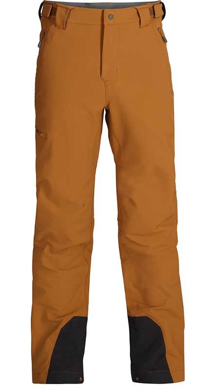 Winter Hiking Pants 101: What Works, & What To Avoid - Chasing Summits