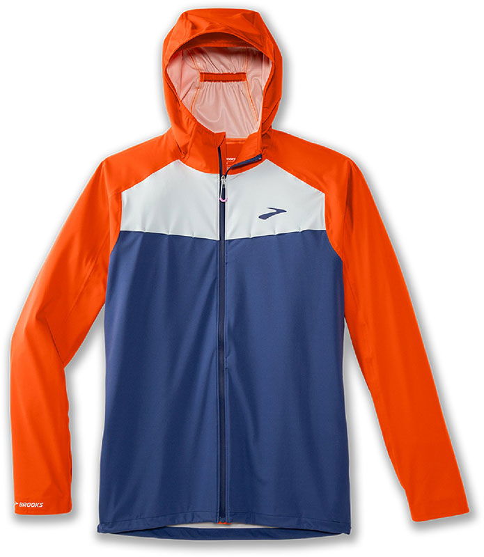 Brooks winter cheap running jacket