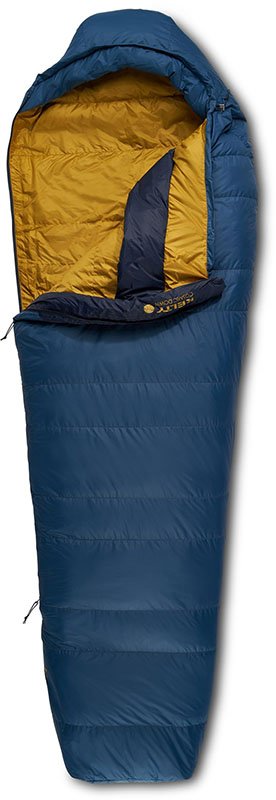 best-backpacking-sleeping-bags