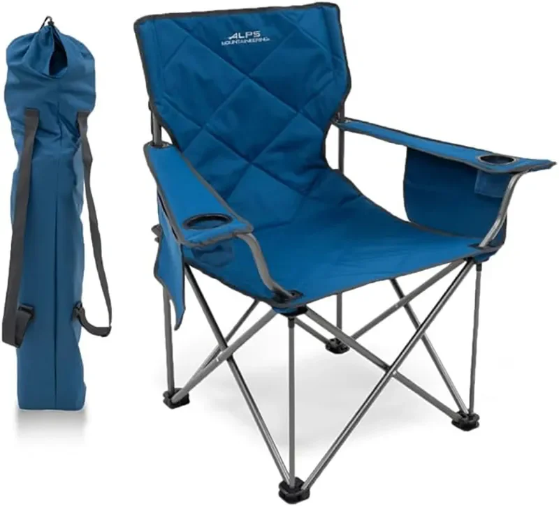 The 5 Best Camping Chairs of 2024