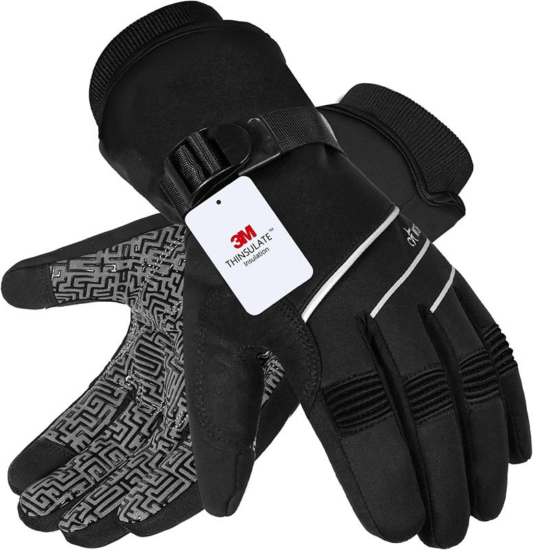 best-hiking-gloves