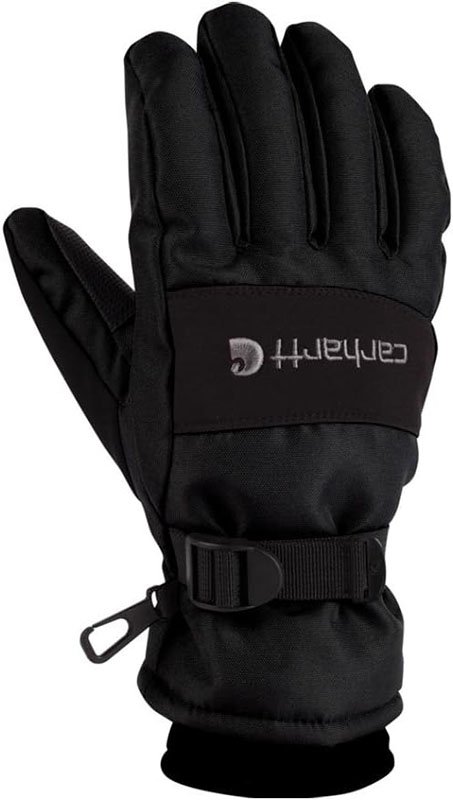 How to choose the perfect winter hiking gloves