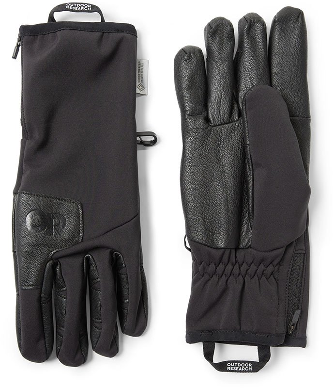 best-hiking-gloves