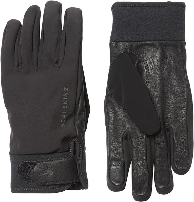 7 Best Hiking Gloves for 2024 - Outdoors with Bear Grylls