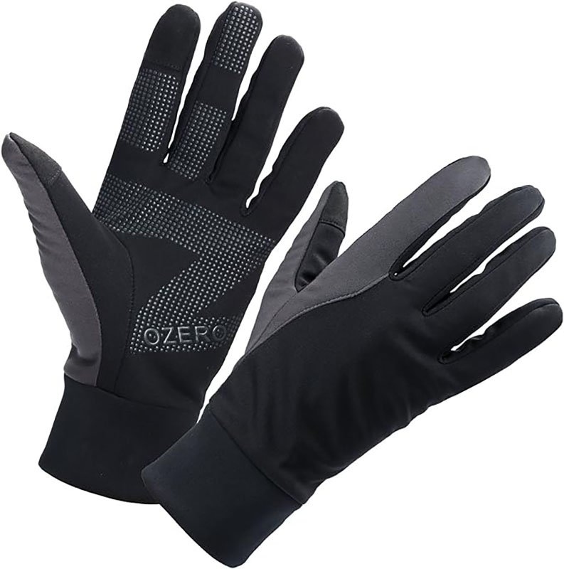 7 Best Hiking Gloves for 2024 - Outdoors with Bear Grylls