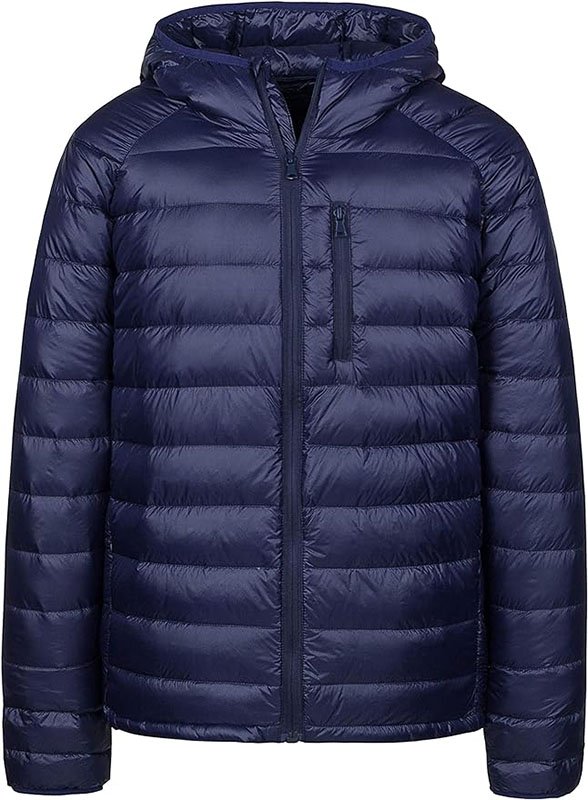Best Packable Down Jackets of 2024