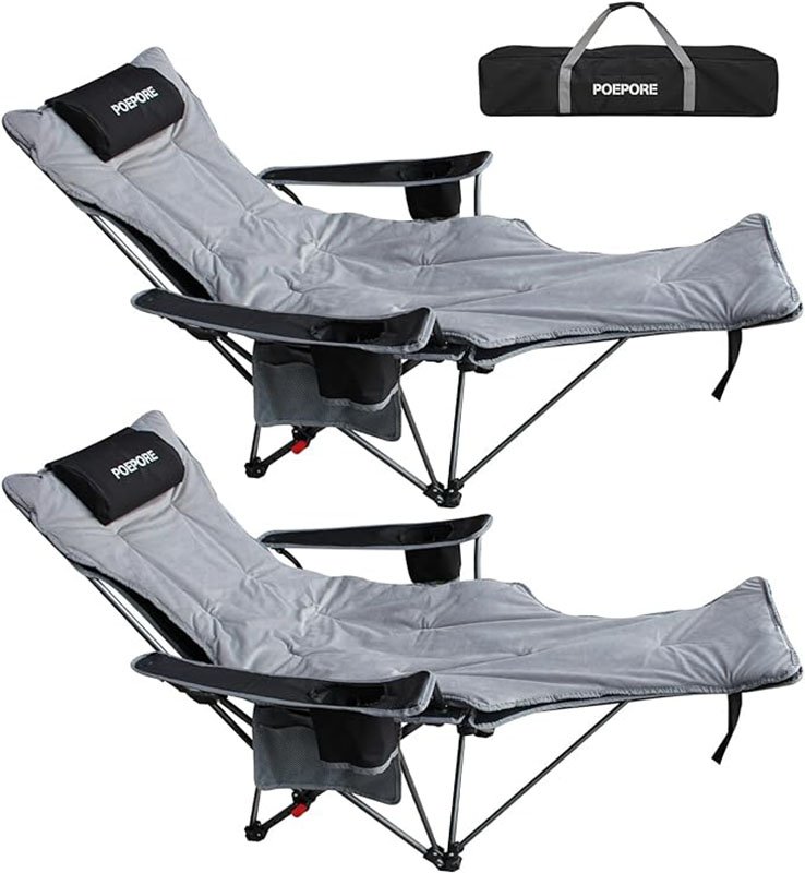 best-reclining-camp-chairs