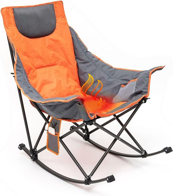 best-rocking-camping-chairs