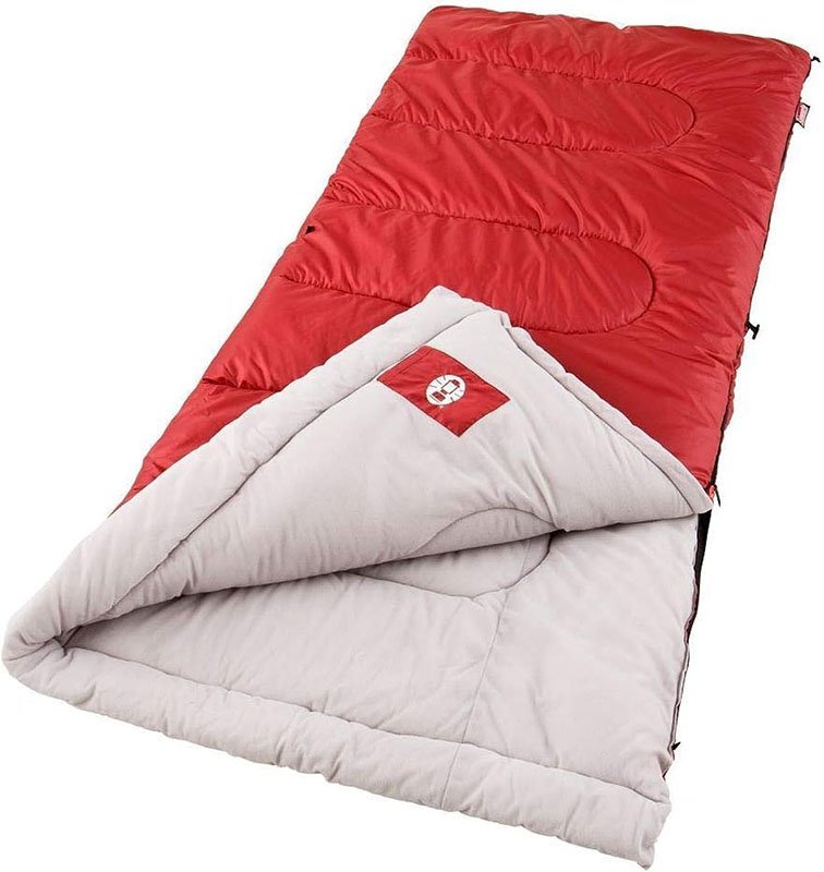 best-sleeping-bags-for-camping