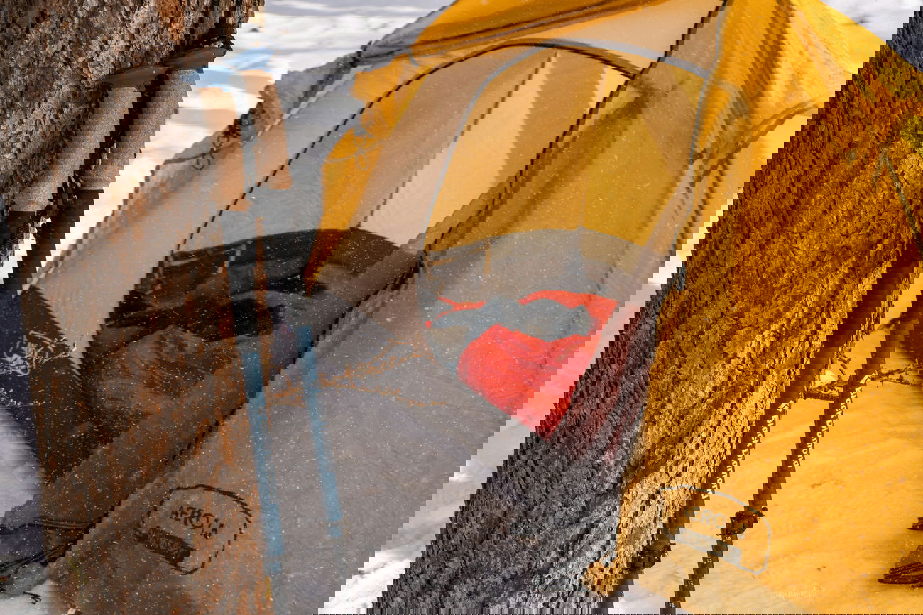 Sleeping Bag Temperature Ratings Explained Outdoors with Bear Grylls