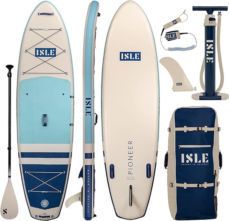 best-stand-up-paddle-boards
