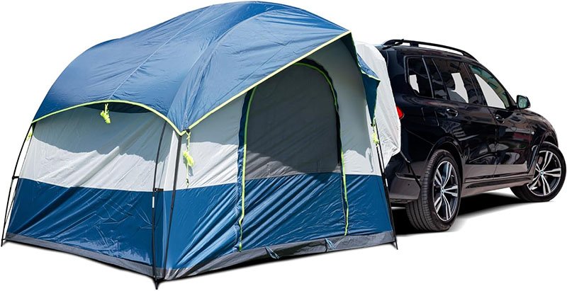 best-suv-tents