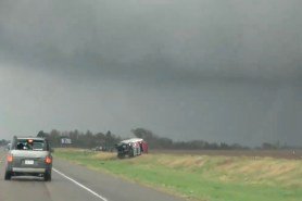tornado videos