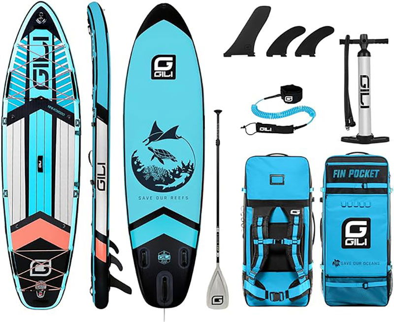 Best Selling Products best-inflatable-stand-up-paddle-boards2 6 Finest Inflatable Stand-Up Paddle Boards  Blog  