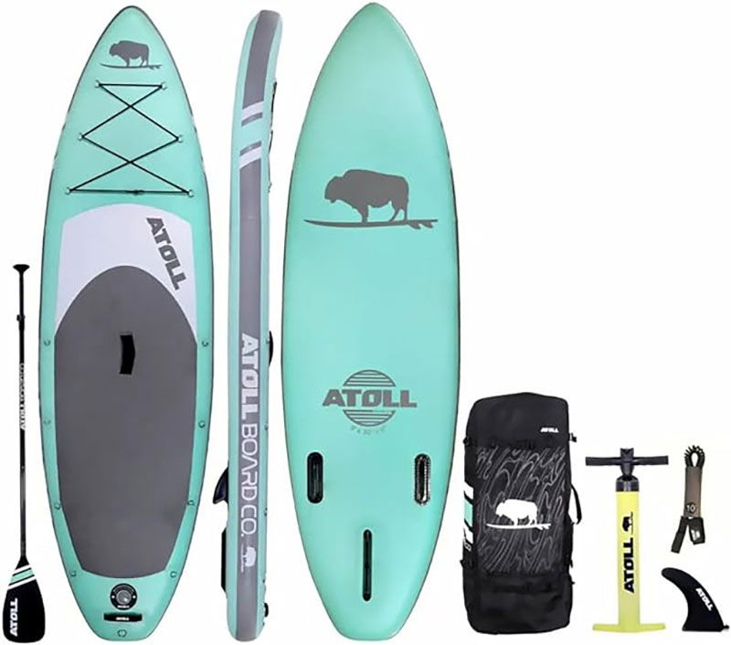 Best Selling Products best-inflatable-stand-up-paddle-boards3 6 Finest Inflatable Stand-Up Paddle Boards  Blog  