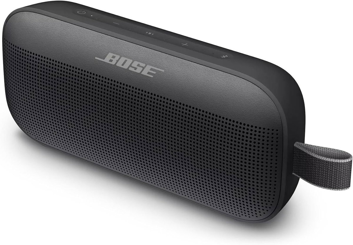 Bluetooth speaker father's day