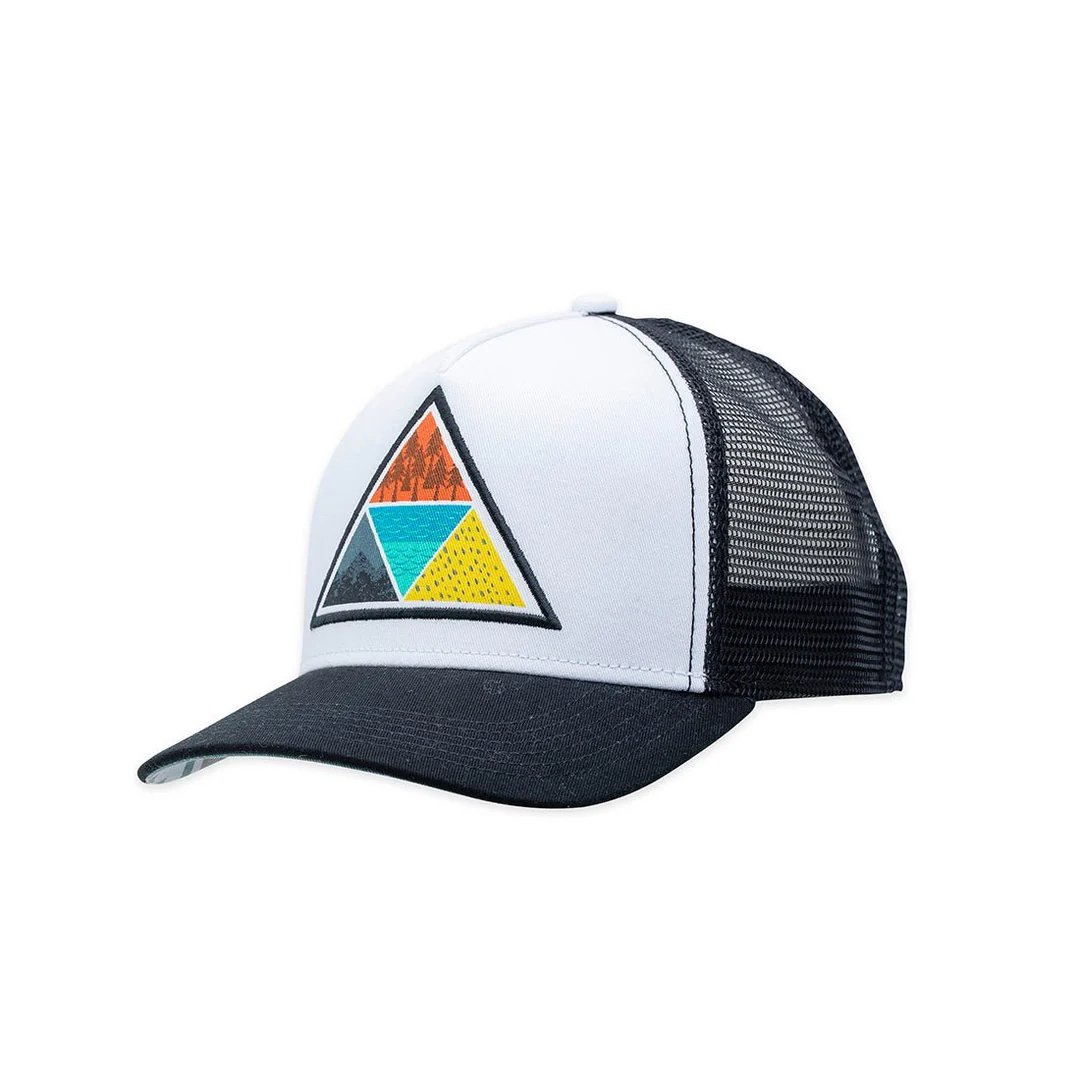 Pistil Designs trucker hat father's day