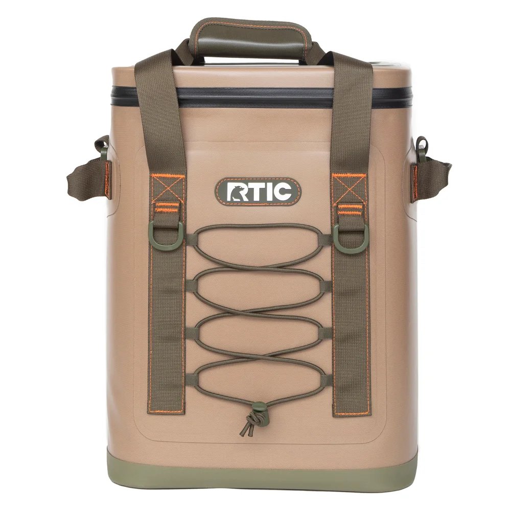 RTIC backpack cooler father's day