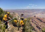 three people died at grand canyon