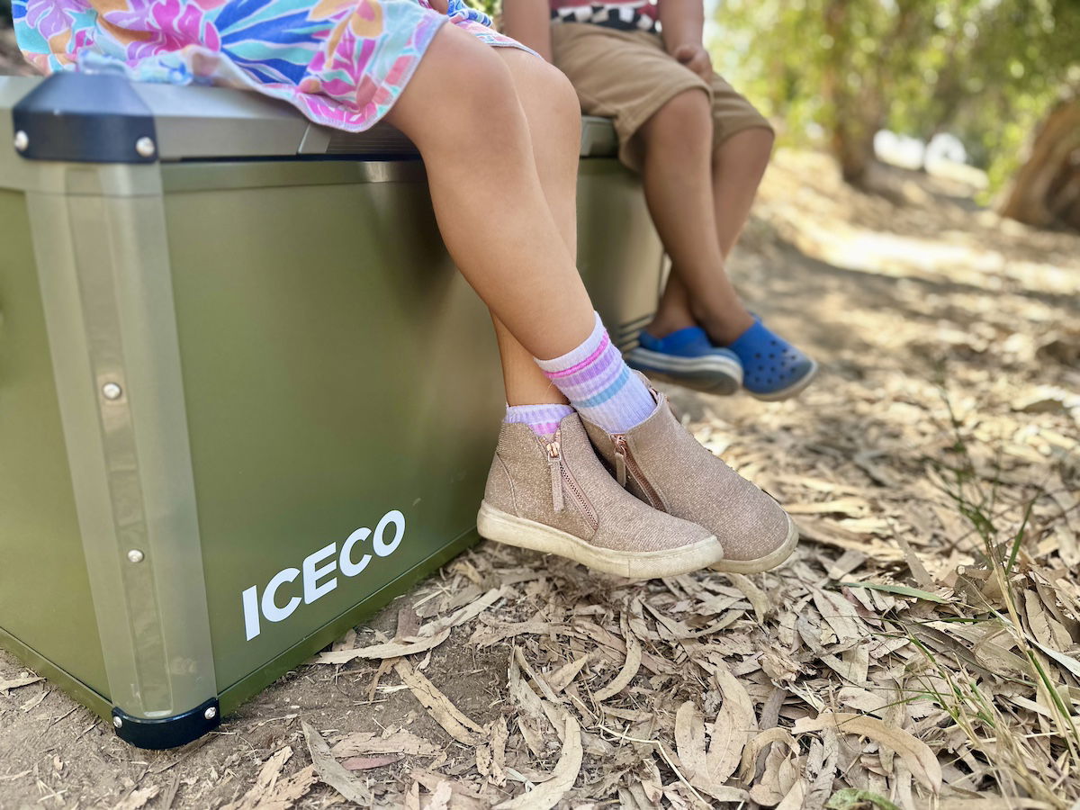 Best Selling Products ICECO1 This Piece of Gear Is a Recreation Changer for Tenting and Past Blog  