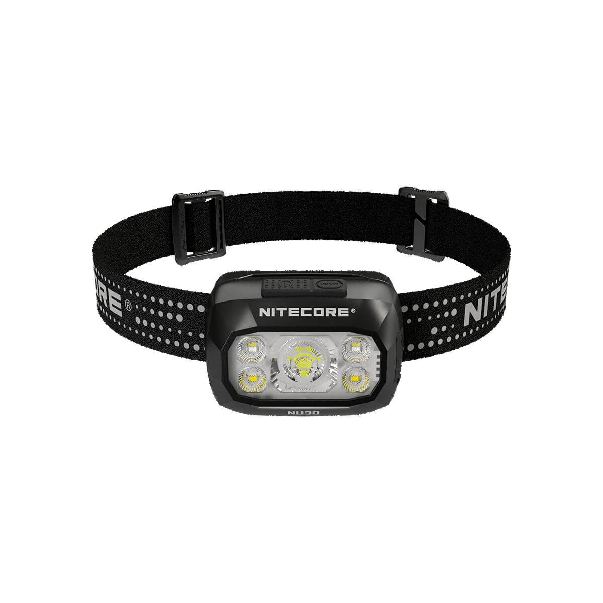 Best Selling Products nitecore-1 Improve Your Survival Equipment for Emergency Preparedness Month Blog  