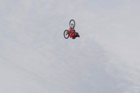 quadruple backflip mountain bike